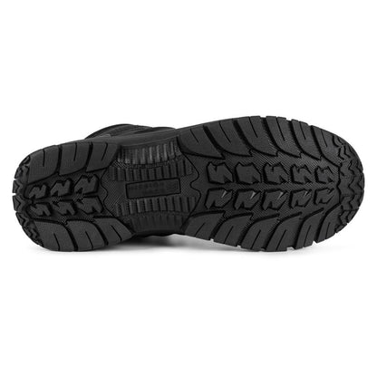 Mission Made Men's 6" Tactical Side-Zip Boots