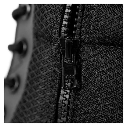 Mission Made Men's 8" Side-Zip Tactical Boots