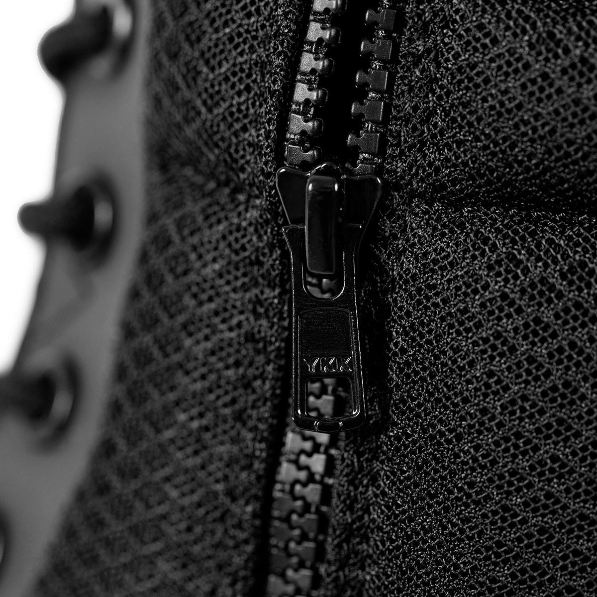 Mission Made Men's 8" Side-Zip Tactical Boots