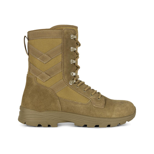 Mission Made Men's 8" Combat Boots