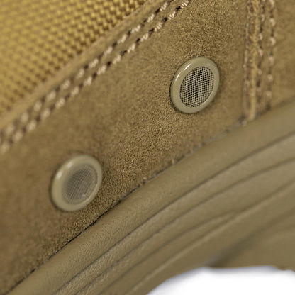 Mission Made Men's 8" Combat Boots