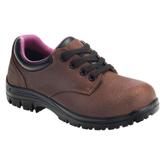 Avenger 7164 Composite Toe Waterproof Oxford - 7164