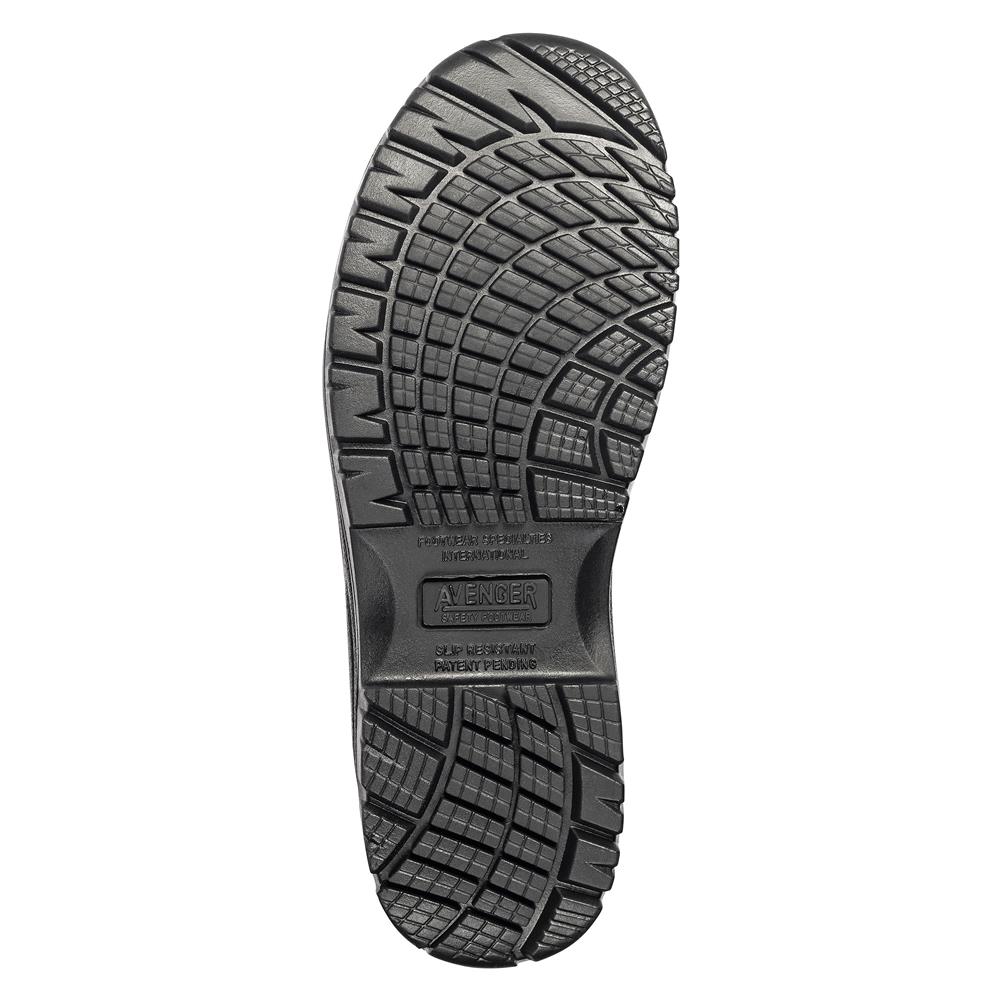 Avenger 7164 Composite Toe Waterproof Oxford - 7164