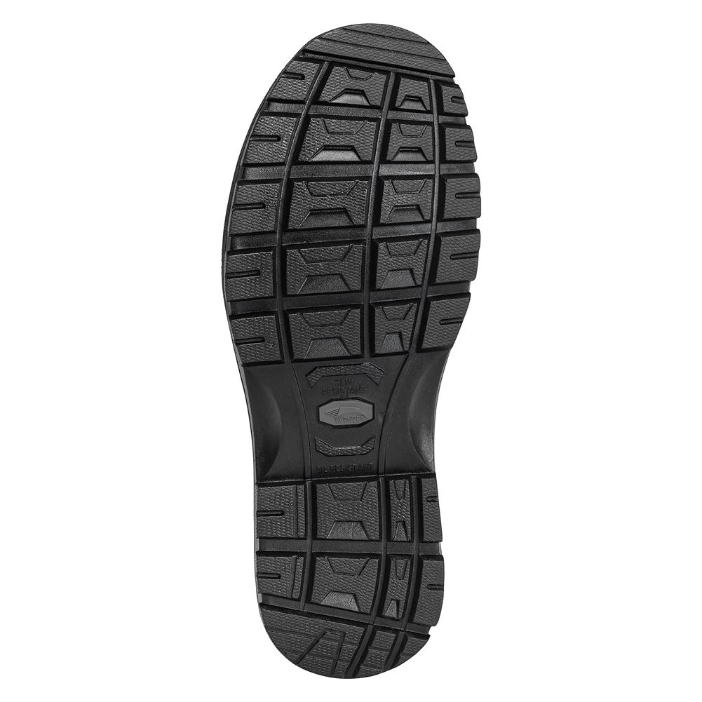 Men's Avenger 6" Foundation Composite Toe Waterproof Boots - 7400