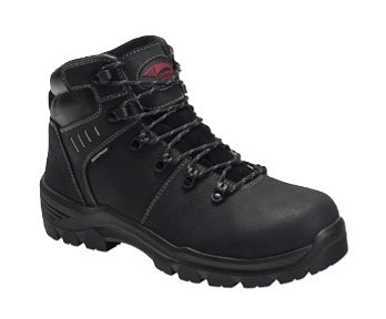 Men's Avenger 6" Foundation Composite Toe Waterproof Boots - 7400