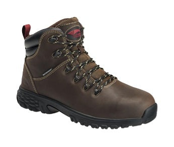 Men's Avenger 6" Foundation Composite Toe Waterproof Boots - 7400