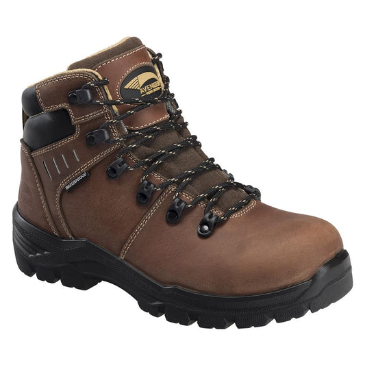 Avenger 6" Foundation Composite Toe Waterproof Boots
