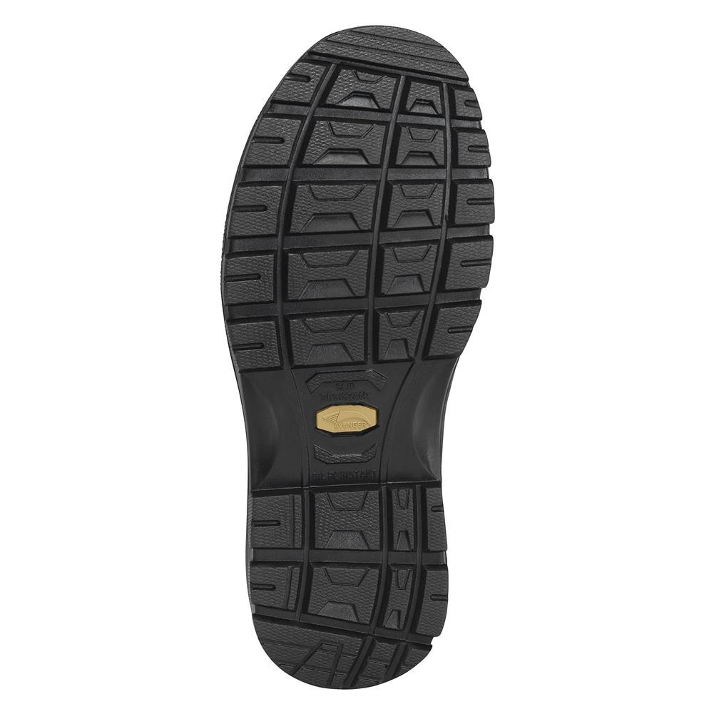 Avenger 6" Foundation Composite Toe Waterproof Boots