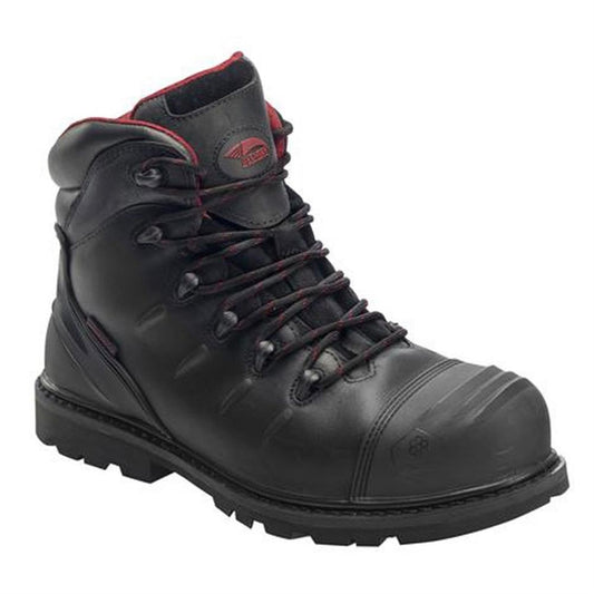 Men's Avenger 7547 Composite Toe Waterproof Boots - 7547