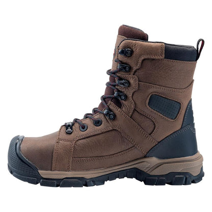 Avenger 8" Ripsaw Alloy Toe Waterproof Boots - A7333