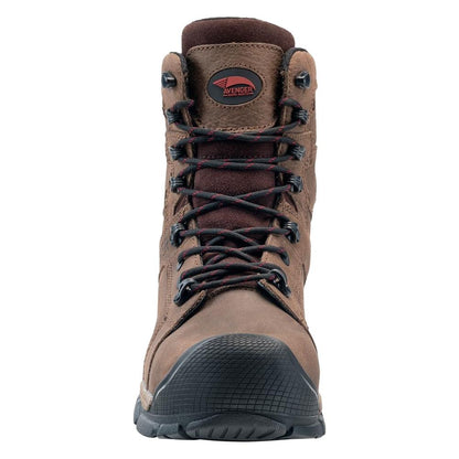 Avenger 8" Ripsaw Alloy Toe Waterproof Boots - A7333