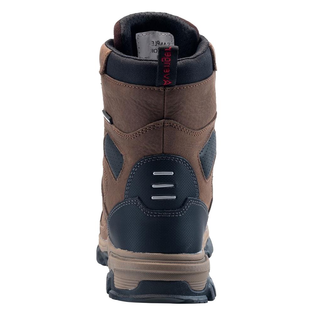 Avenger 8" Ripsaw Alloy Toe Waterproof Boots - A7333