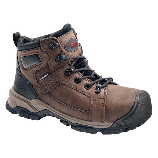 Men's Avenger Ripsaw Alloy Toe Waterproof Boots - A7337