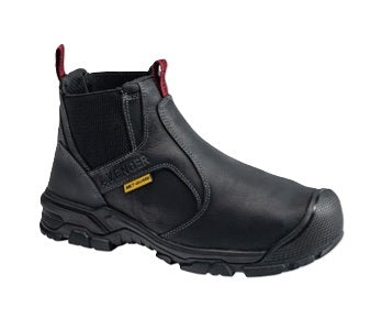 Avenger Ripsaw Alloy Toe Waterproof Romeo Met Guard Boots - A7342
