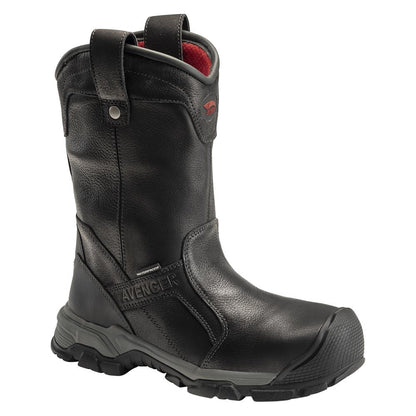 Avenger Ripsaw Wellington Alloy Toe Waterproof Boots