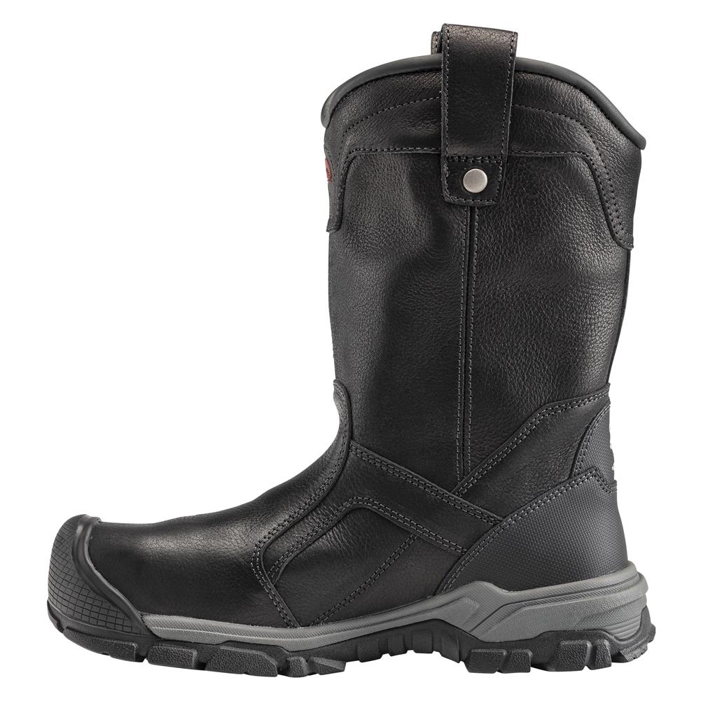 Avenger Ripsaw Wellington Alloy Toe Waterproof Boots