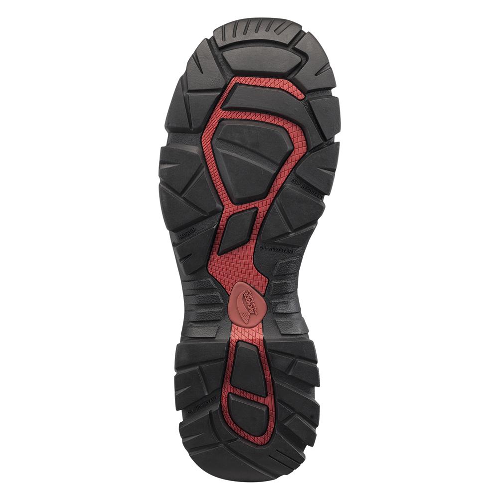 Avenger Ripsaw Wellington Alloy Toe Waterproof Boots