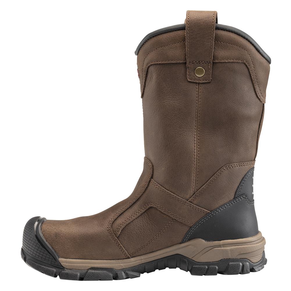 Avenger Ripsaw Wellington Alloy Toe Waterproof Boots