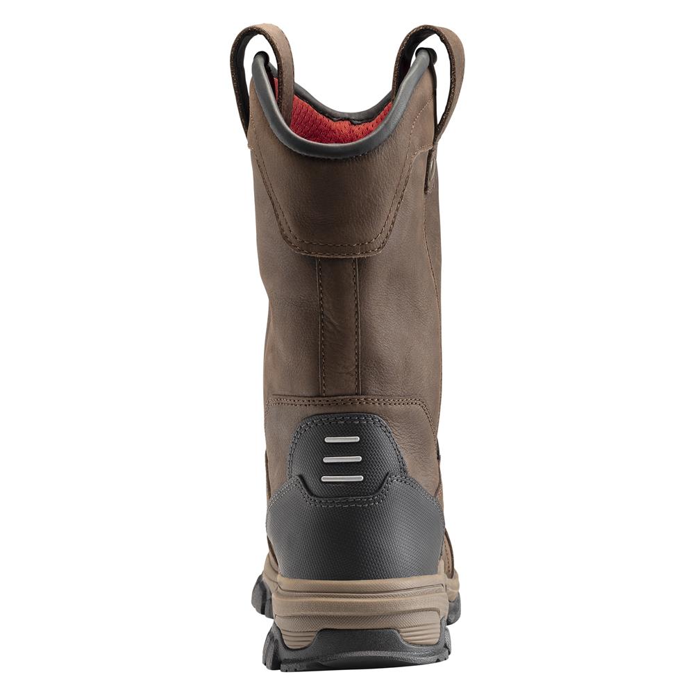 Avenger Ripsaw Wellington Alloy Toe Waterproof Boots