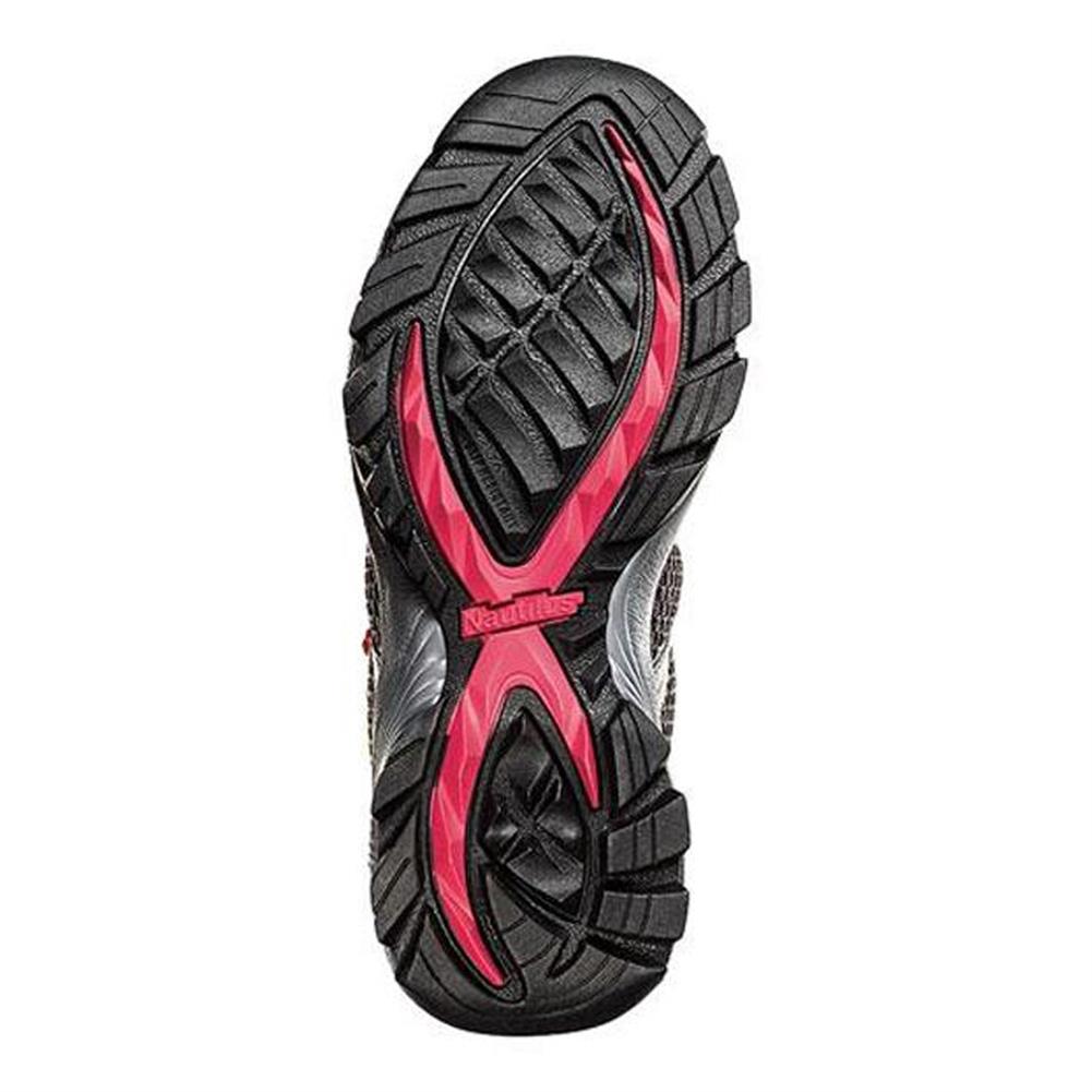 Women's Nautilus 1393 Athletic Steel Toe - 1393