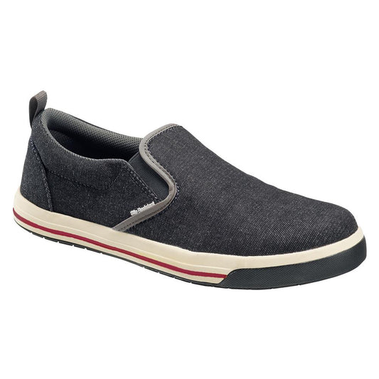 Nautilus Westside Slip on ESD Steel Toe