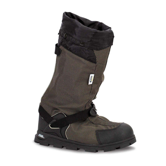 NEOS Navigator 5 Glacier Trek Cleats Insulated Overshoes