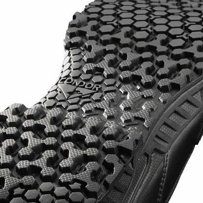 Condor Men's Brigade 8" Side-Zip Tactical Boots