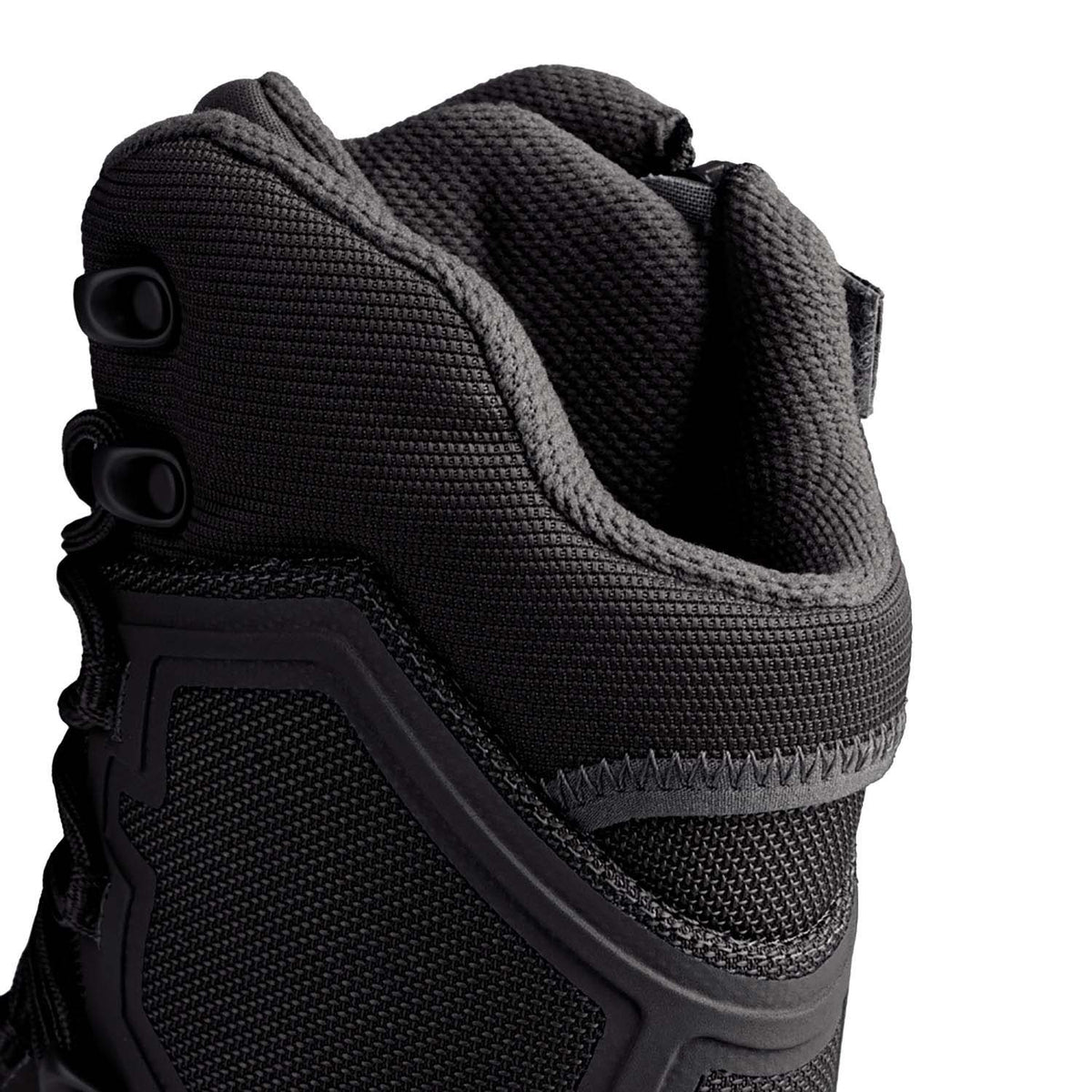 Condor Men's Brigade 8" Side-Zip Tactical Boots