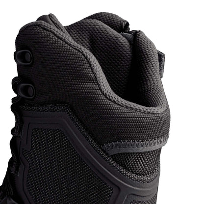 Condor Men's Brigade 8" Side-Zip Tactical Boots