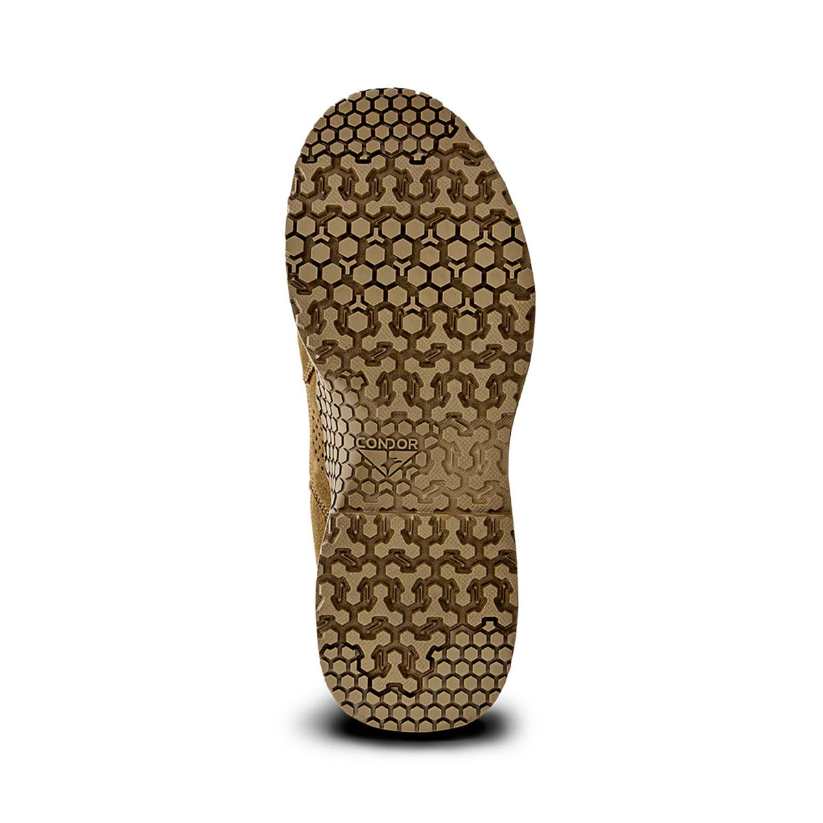 Condor Men's Brigade 8" AR 670-1 Tactical Boots
