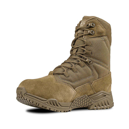 Condor Men's Brigade 8" AR 670-1 Tactical Boots