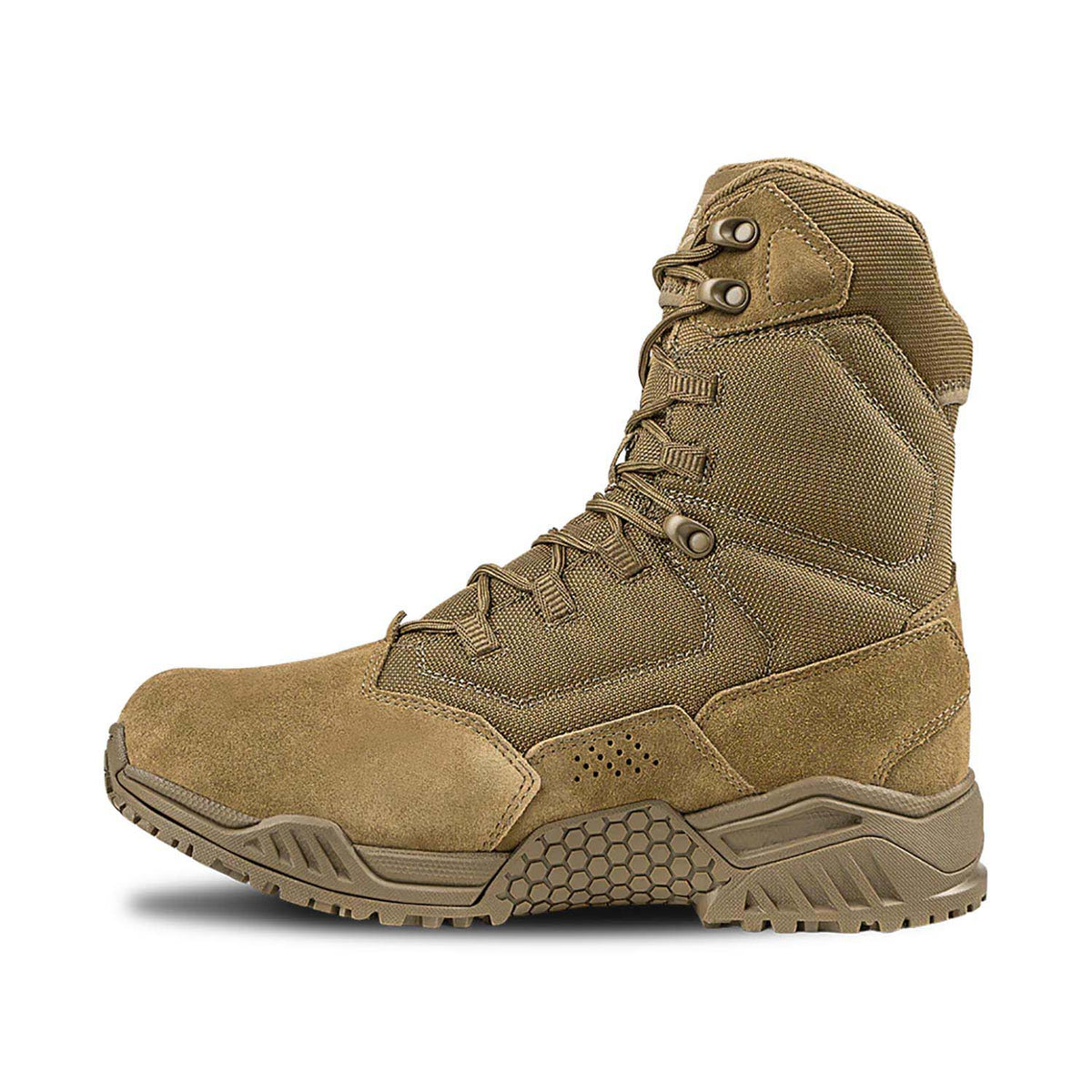 Condor Men's Brigade 8" AR 670-1 Tactical Boots