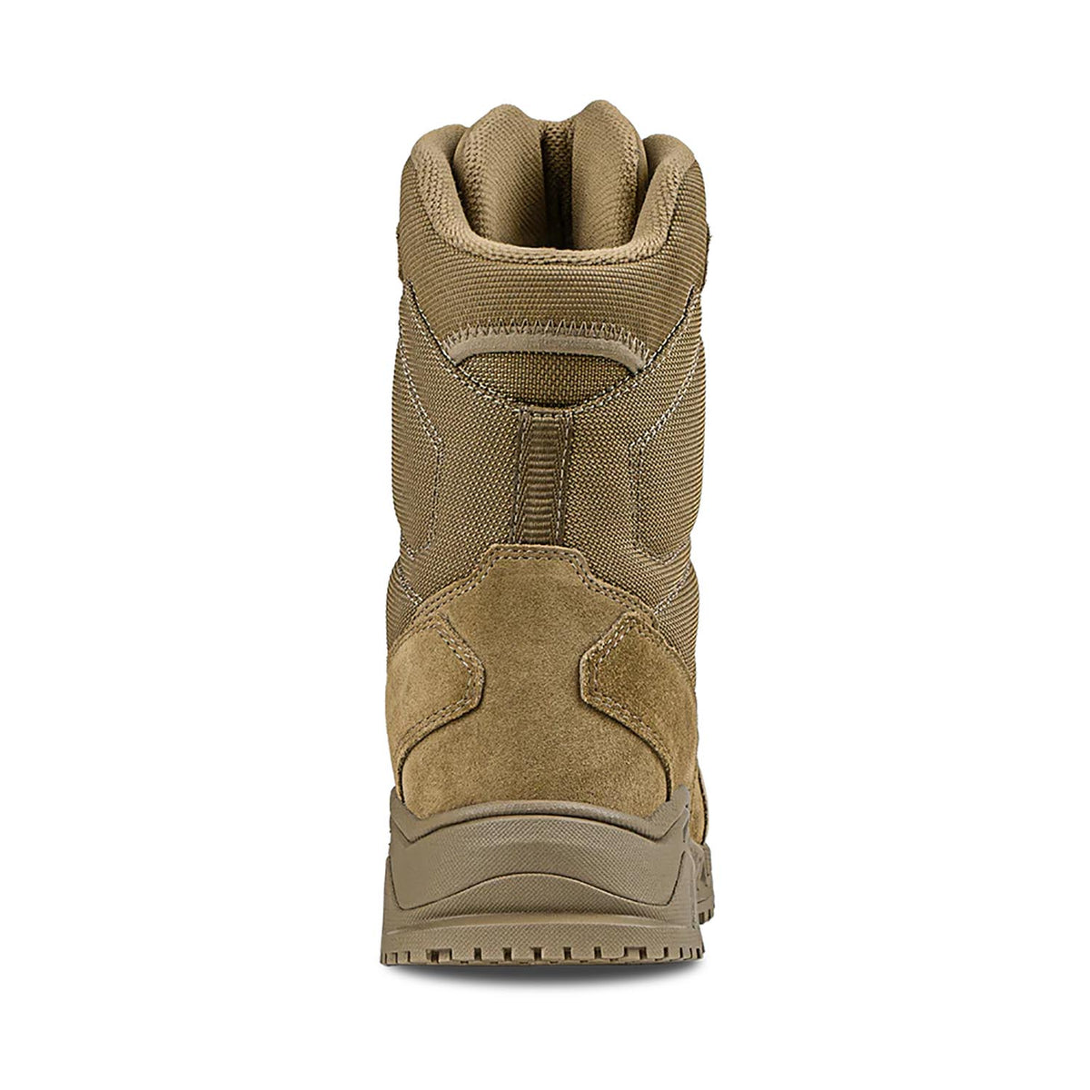 Condor Men's Brigade 8" AR 670-1 Tactical Boots