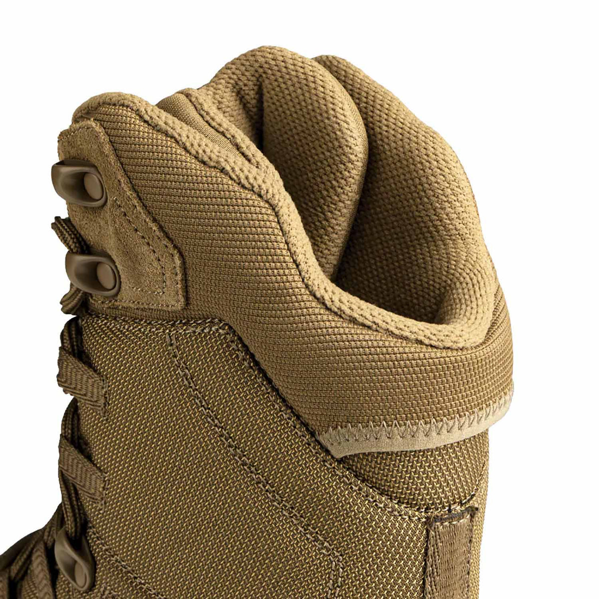 Condor Men's Brigade 8" AR 670-1 Tactical Boots