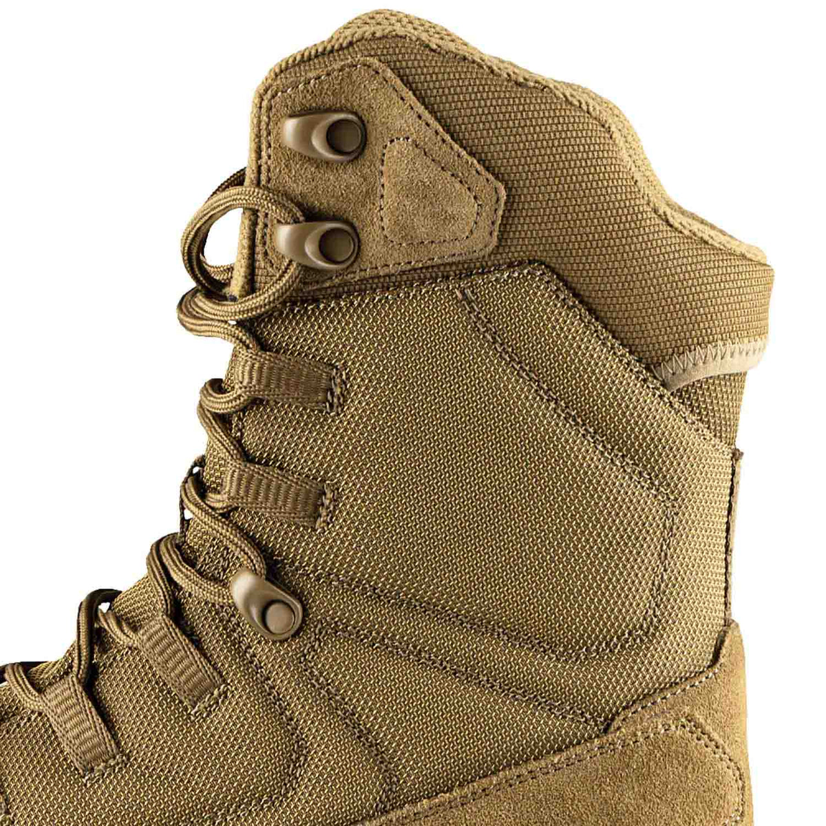 Condor Men's Brigade 8" AR 670-1 Tactical Boots