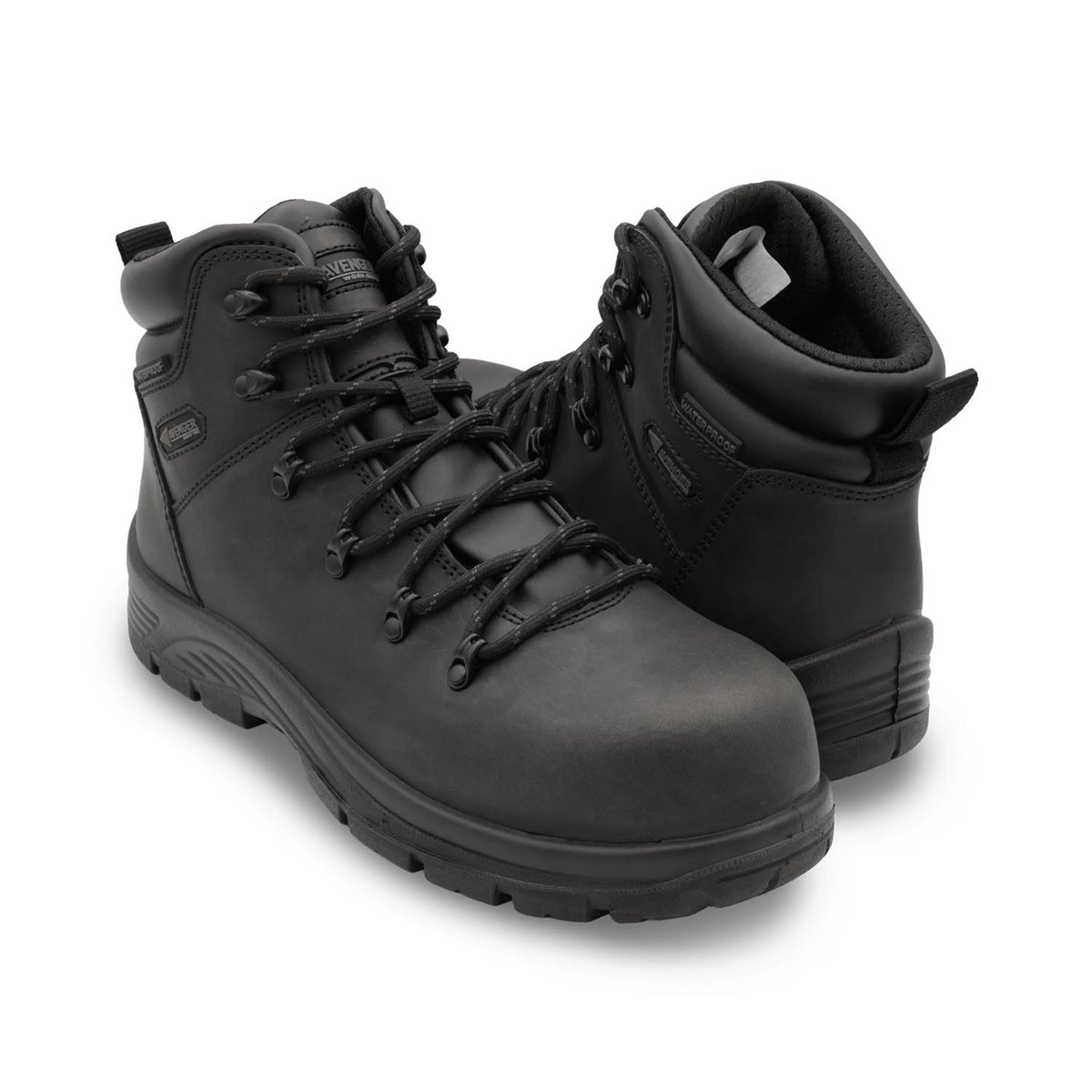 Avenger Men's Framer Lite Mid Boots