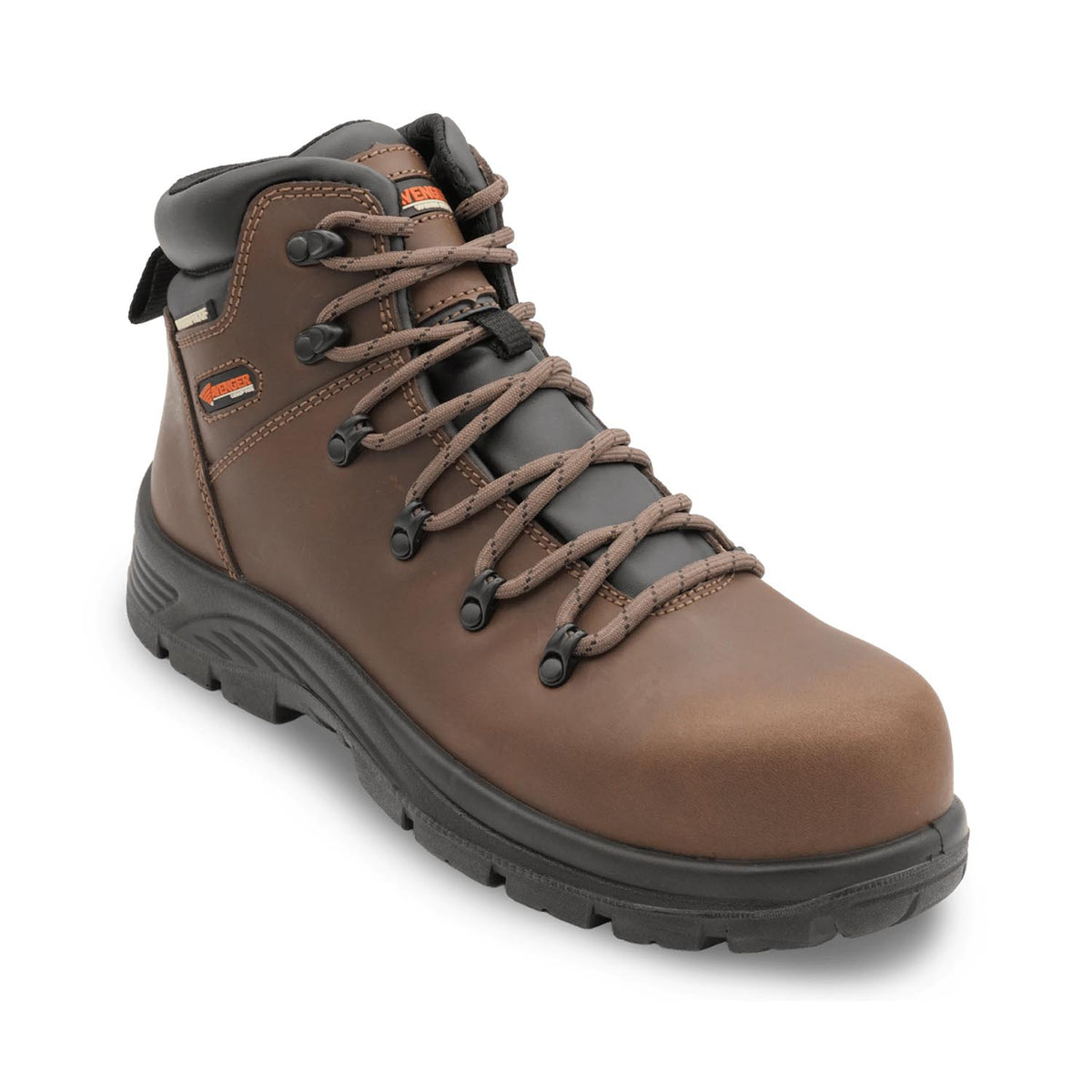 Avenger Men's Framer Lite Mid Boots