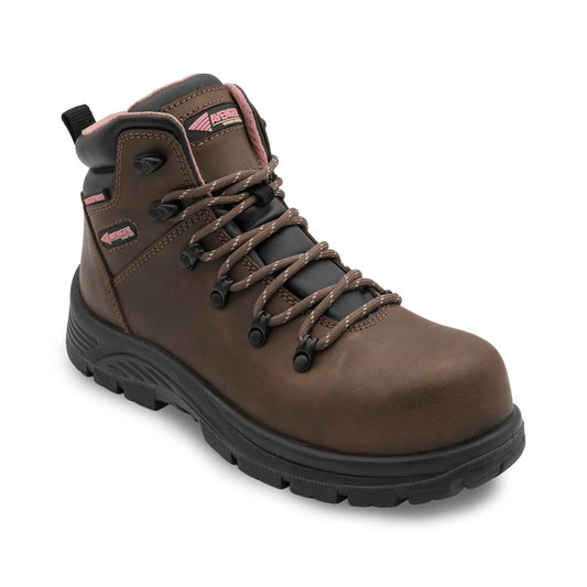Avenger Women's Framer Lite Mid Boots