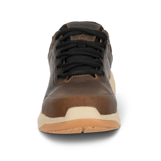 Avenger Men's Foreman Max Low EH Series Work Shoes