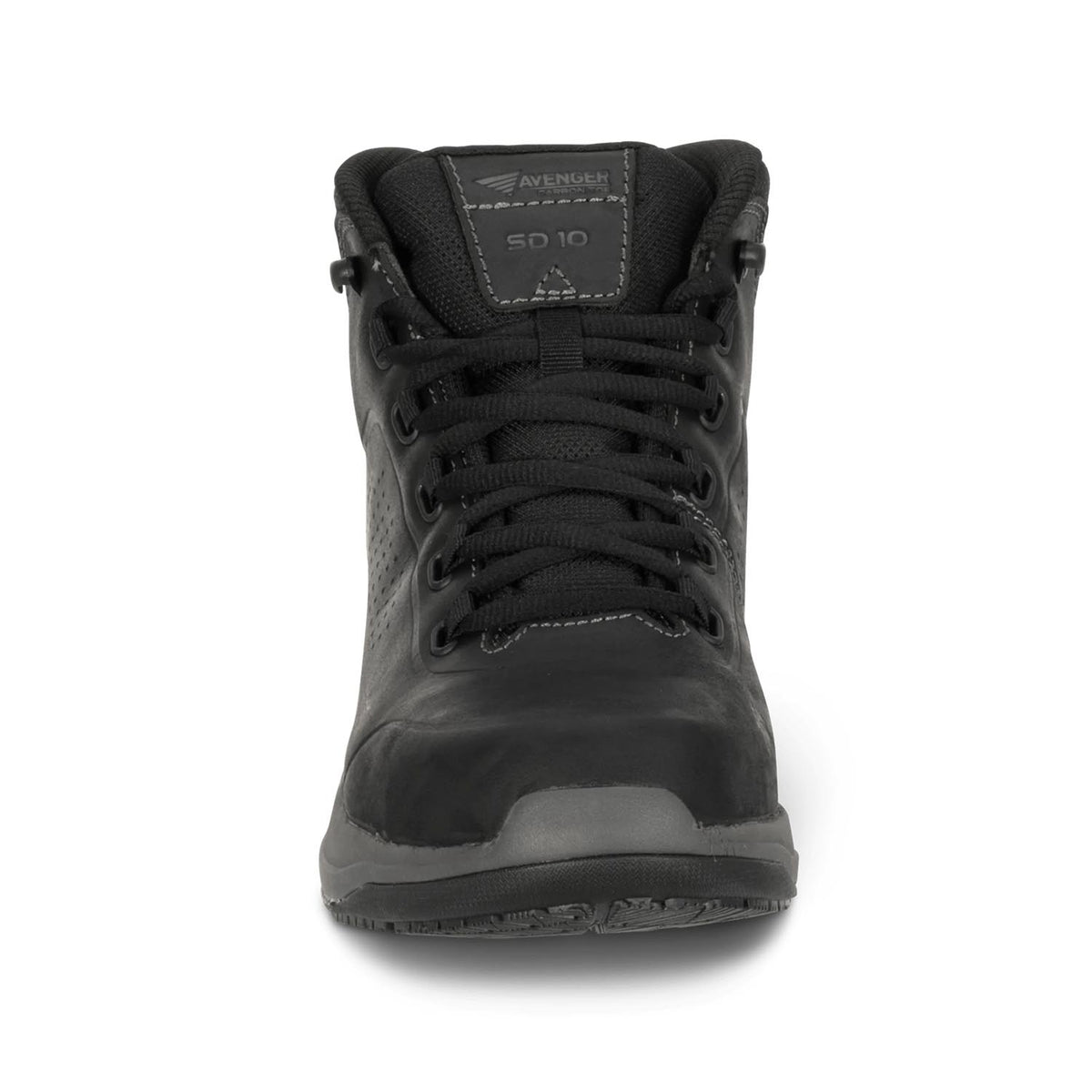 Avenger Men's Foreman Max Mid SD10 Series Boots