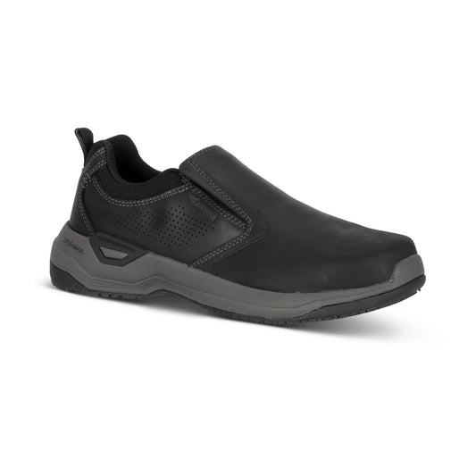 Avenger Men's Foreman Max Slip-On EH Series Work Shoes