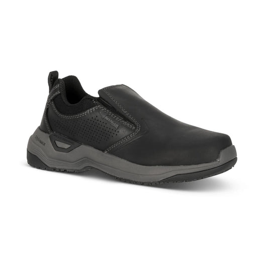 Avenger Women's Foreman Max Slip-On EH Series Shoes