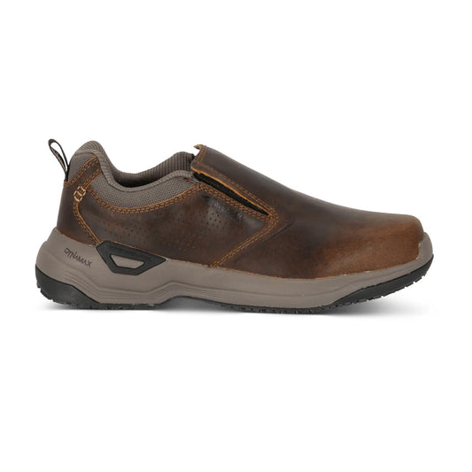 Avenger Women's Foreman Max Slip-On EH Series Shoes