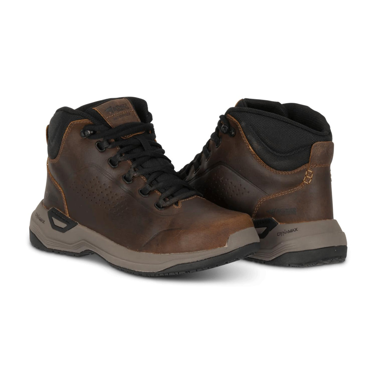 Avenger Men's Foreman Max Mid EH Series Boots