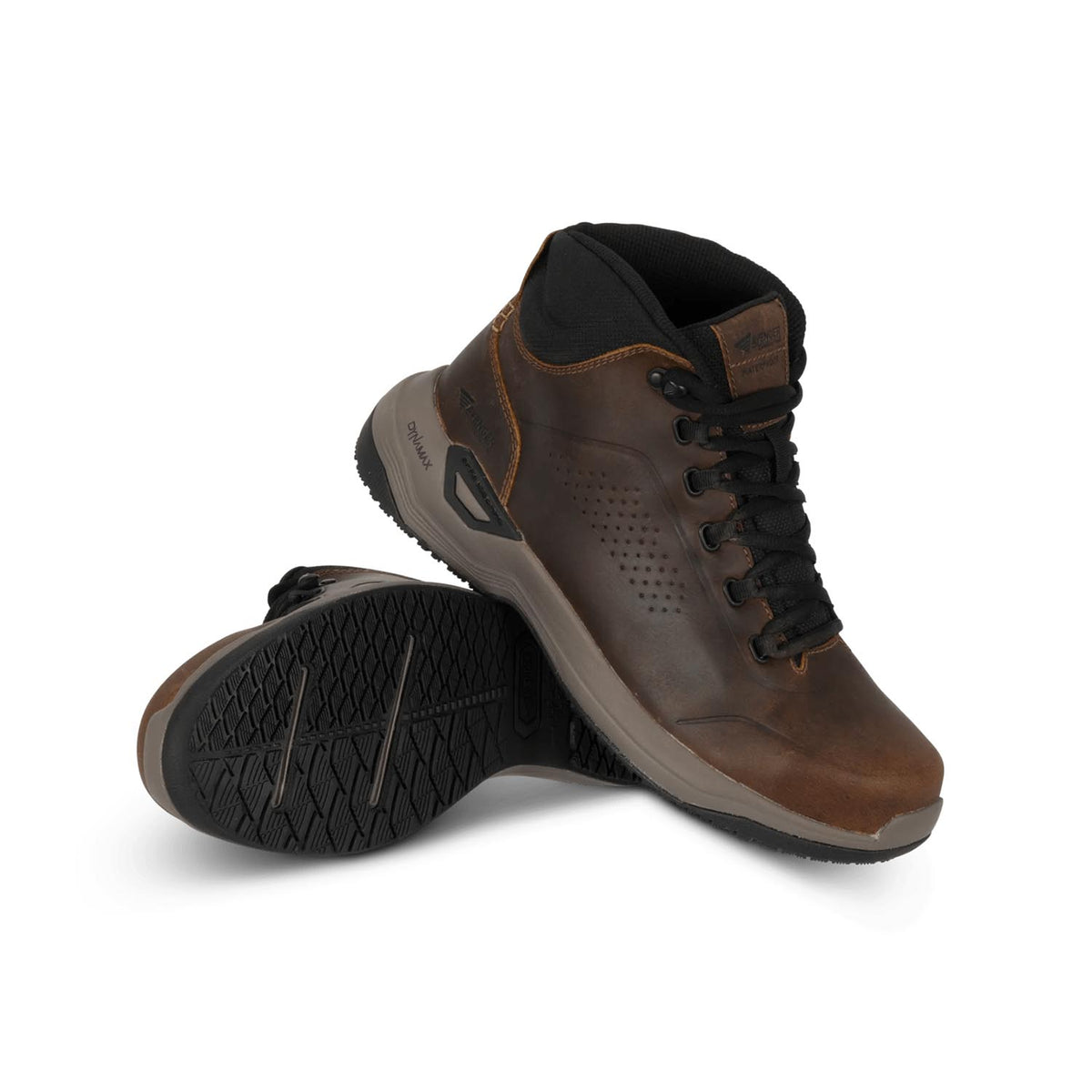Avenger Men's Foreman Max Mid EH Series Boots