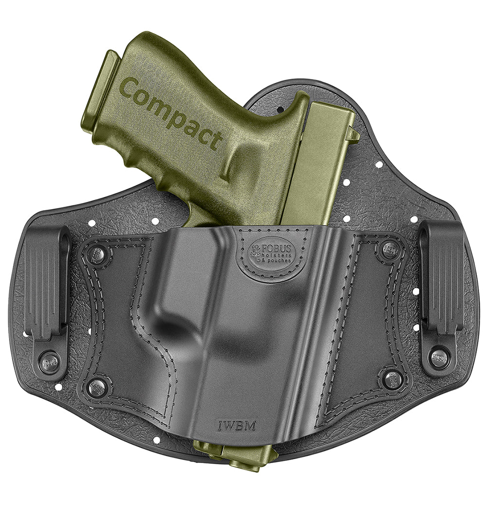 IWB Holster for Medium Automatics