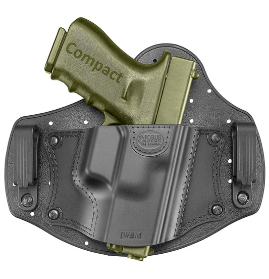IWB Holster for Medium Automatics