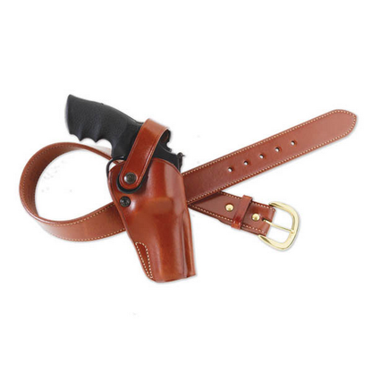 DAO Strongside/Crossdraw Belt Holster