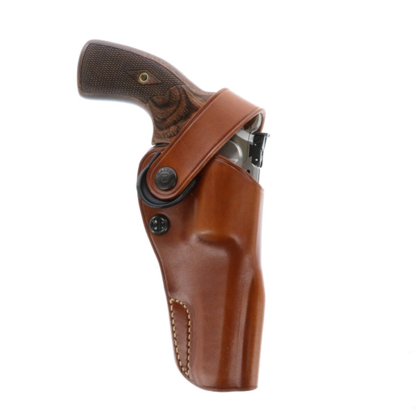 DAO Strongside/Crossdraw Belt Holster