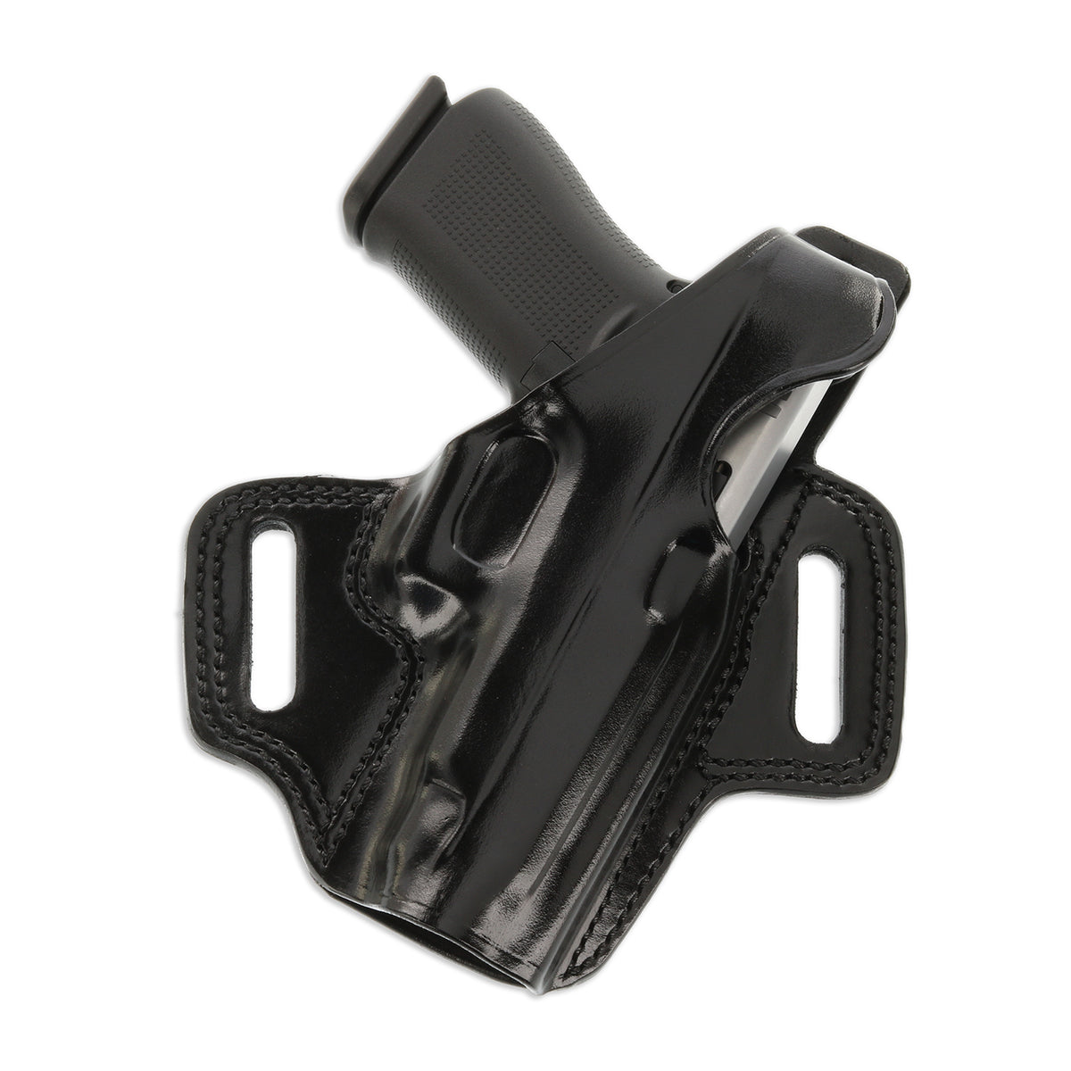 FLETCH High Ride Belt Holster